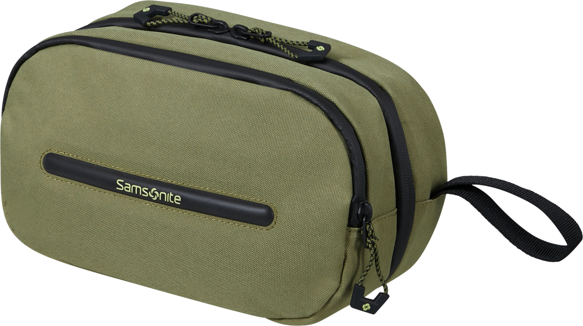 Samsonite Ecodiver Toilet Kit LTD