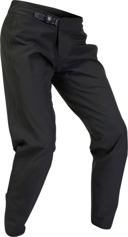 Fox Men's Ranger 2.5 L Water Pant Black Fox Fox Men's Ranger 2.5 L Water Pant Black Fox