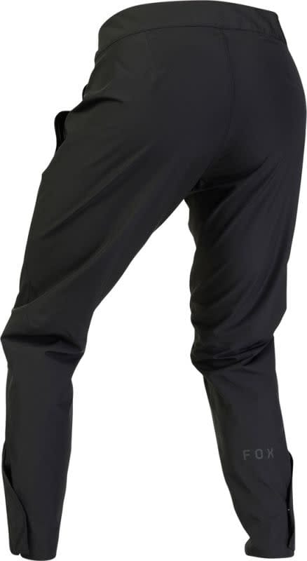 Fox Men's Ranger 2.5 L Water Pant Black Fox Fox Men's Ranger 2.5 L Water Pant Black Fox