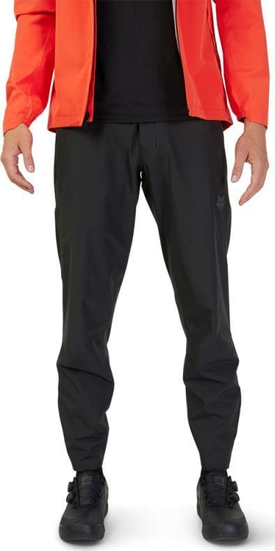 Fox Men's Ranger 2.5 L Water Pant Black Fox Fox Men's Ranger 2.5 L Water Pant Black Fox