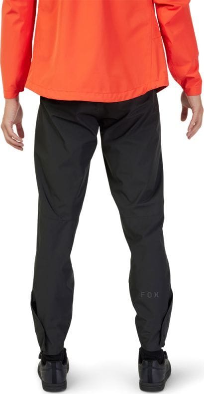 Fox Men's Ranger 2.5 L Water Pant Black Fox Fox Men's Ranger 2.5 L Water Pant Black Fox