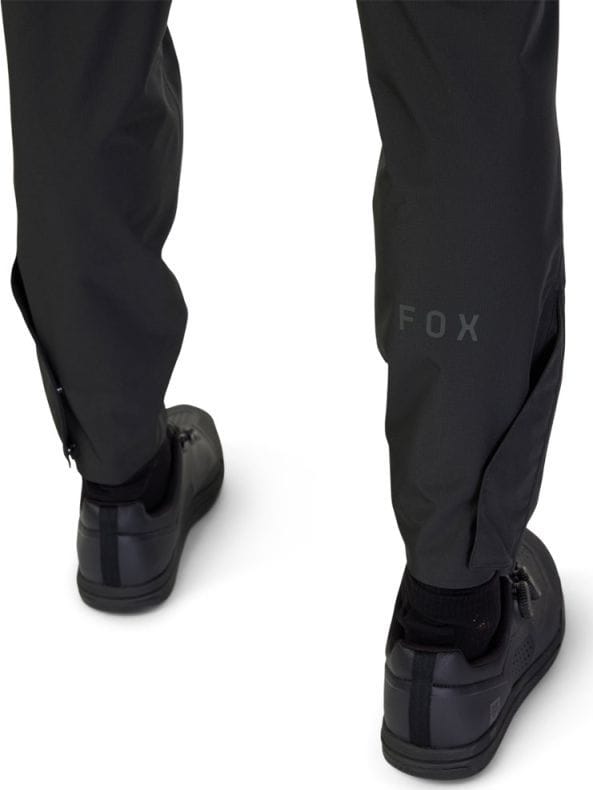 Fox Men's Ranger 2.5 L Water Pant Black Fox Fox Men's Ranger 2.5 L Water Pant Black Fox
