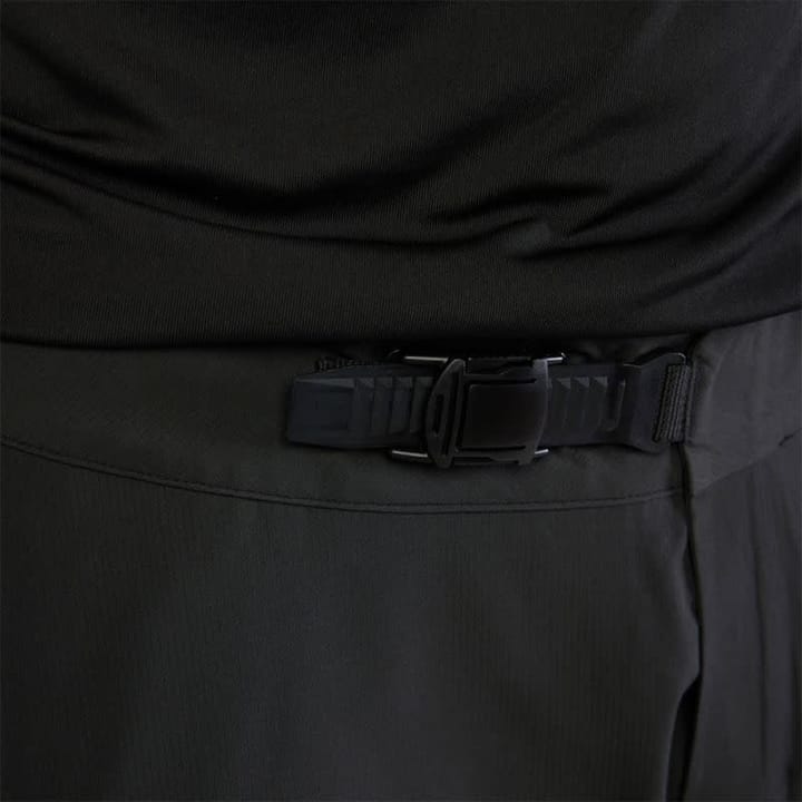Fox Men's Ranger 2.5 L Water Pant Black Fox Fox Men's Ranger 2.5 L Water Pant Black Fox