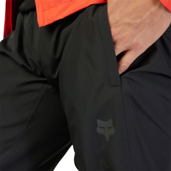 Fox Men's Ranger 2.5 L Water Pant Black Fox Fox Men's Ranger 2.5 L Water Pant Black Fox