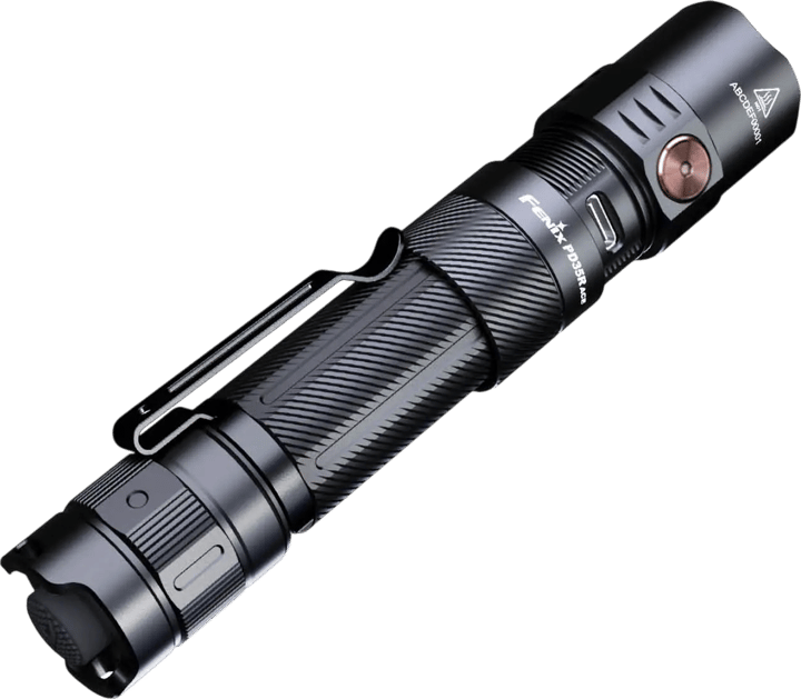 Fenix PD35R ACE Lykt 2000lm Sort Fenix
