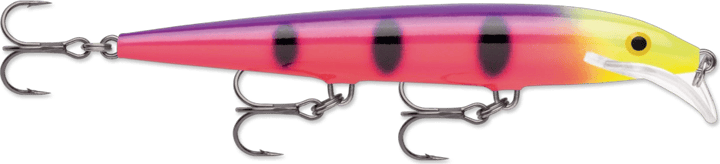 Rapala Scatter Rap Minnow Rapala