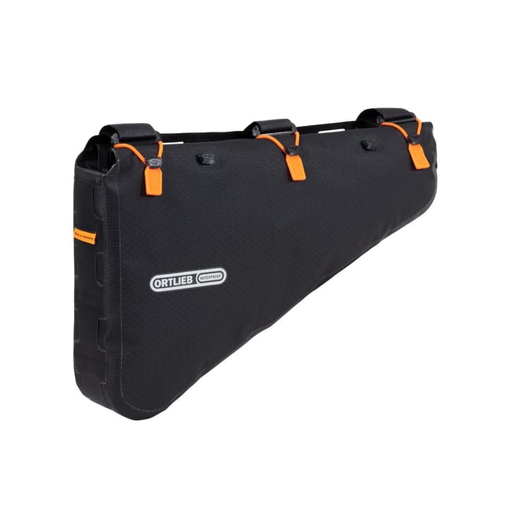 Ortlieb Frame-Pack RC black matt Ortlieb Ortlieb Frame-Pack RC black matt Ortlieb
