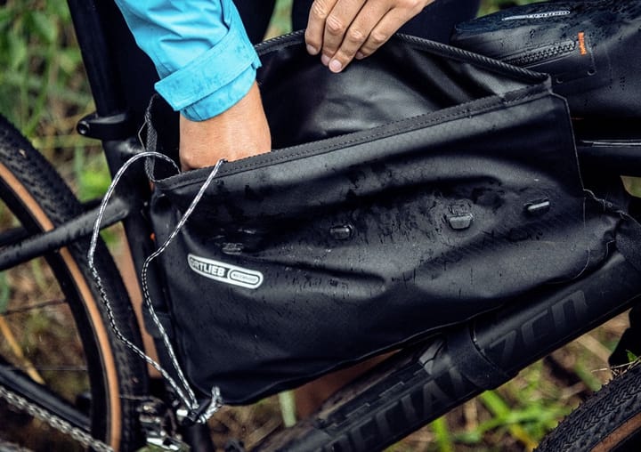 Ortlieb Frame-Pack RC black matt Ortlieb Ortlieb Frame-Pack RC black matt Ortlieb