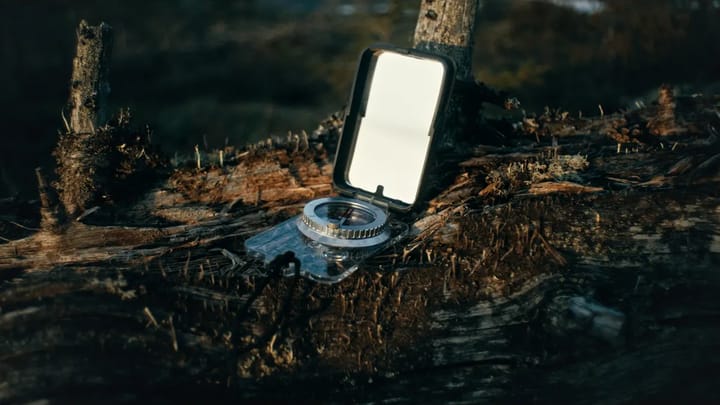 Silva Compass Expedition Neo S Silva