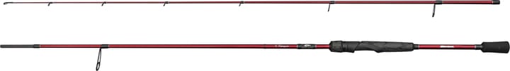 Abu Garcia Fränstam Signature Spinning Rod Abu Garcia