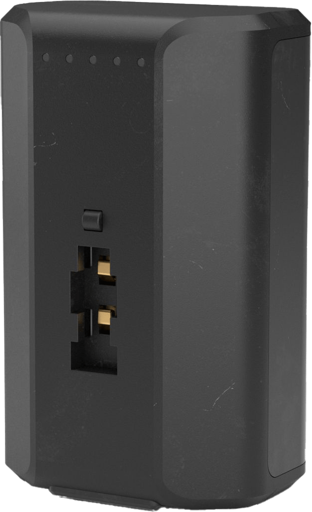 Silva Free 900 S Black Silva
