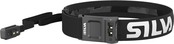 Silva Free 900 S Black Silva
