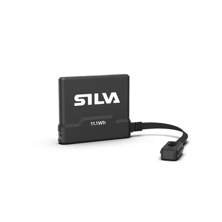 Silva Free 900 XXS Black Silva Silva Free 900 XXS Black Silva
