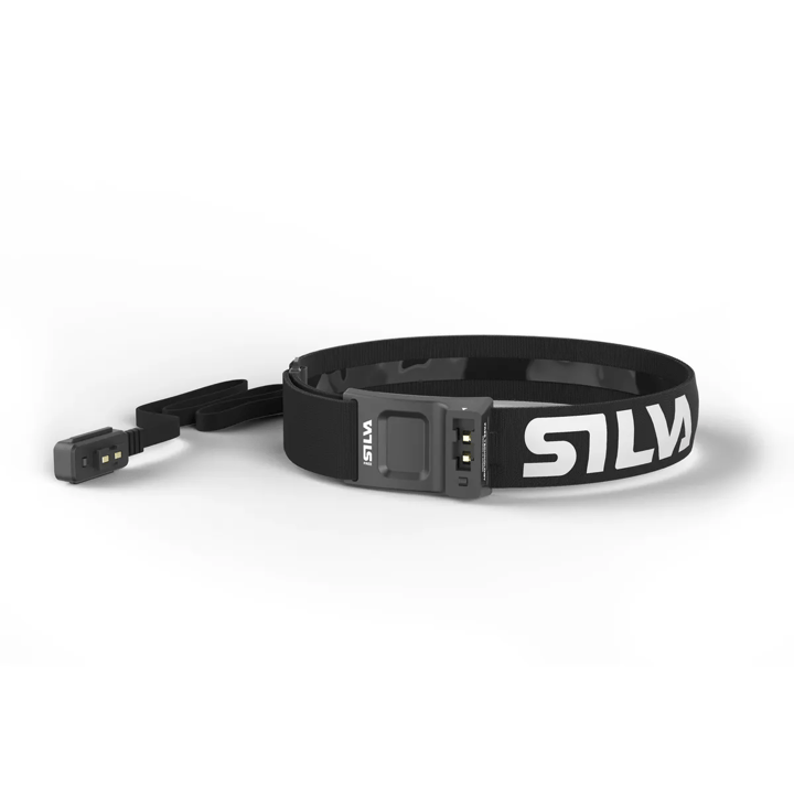 Silva Free 900 XXS Black Silva