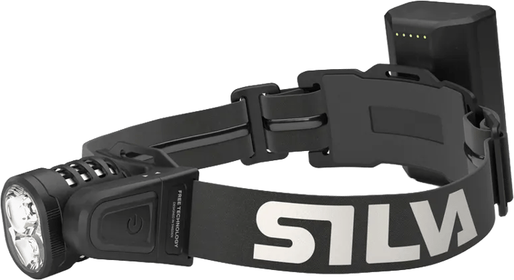 Silva Free Action 3400 Silva