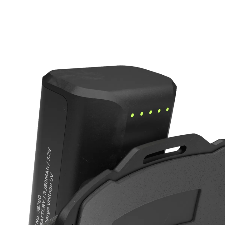 Silva Free Headlamp Power-Battery L 72 Wh Nocolor Silva