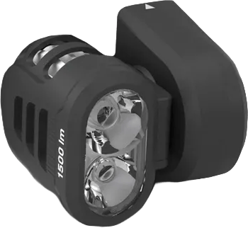 Silva Free Pulse 1500 XS Nocolor Silva