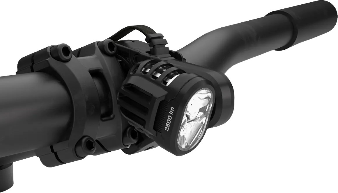 Silva Free Mtb 2500