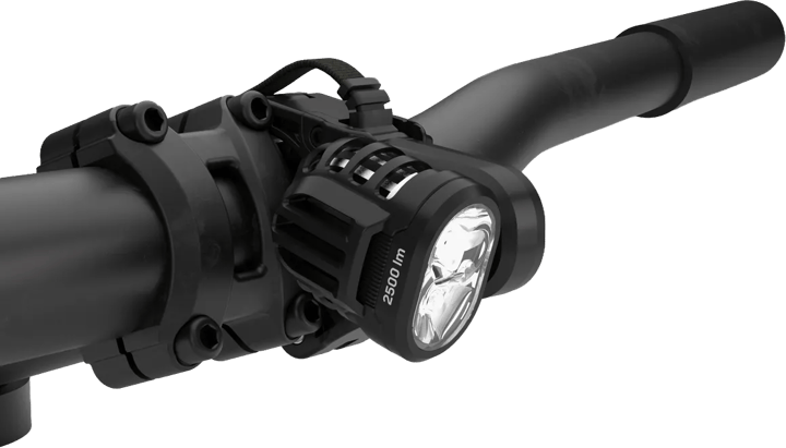 Silva Free Mtb 2500 Nocolor Silva