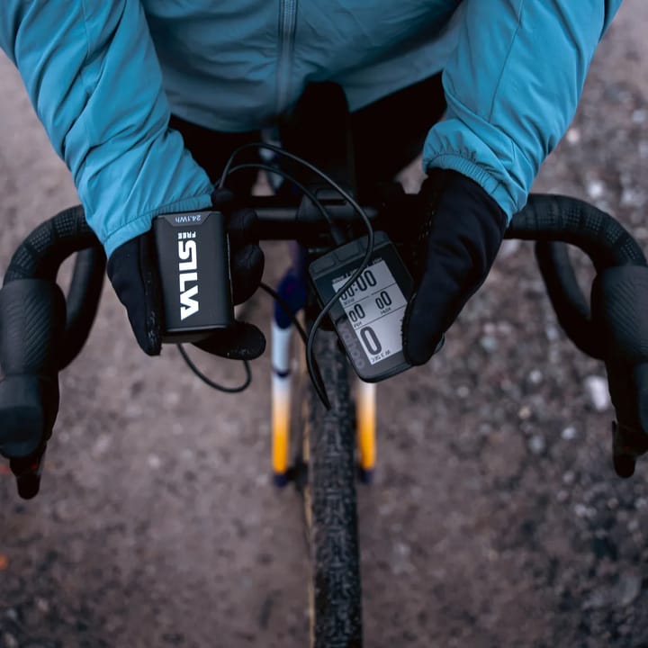 Silva Free Mtb 2500 Nocolor Silva