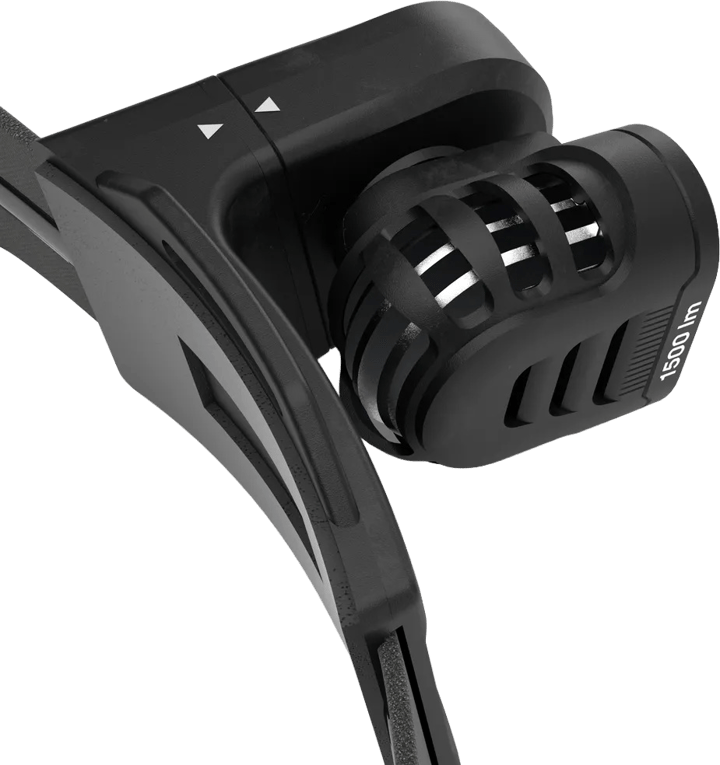 Silva Free Pulse 1500 XS Nocolor Silva