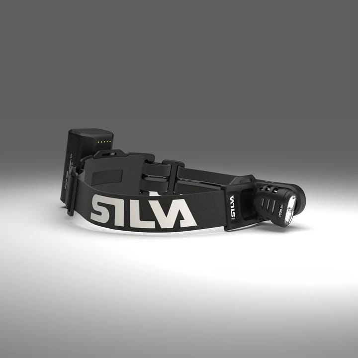 Silva Free Pulse 1500 XS Nocolor Silva