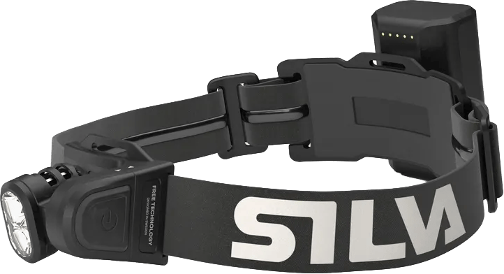 Silva Free Pulse 1500 S