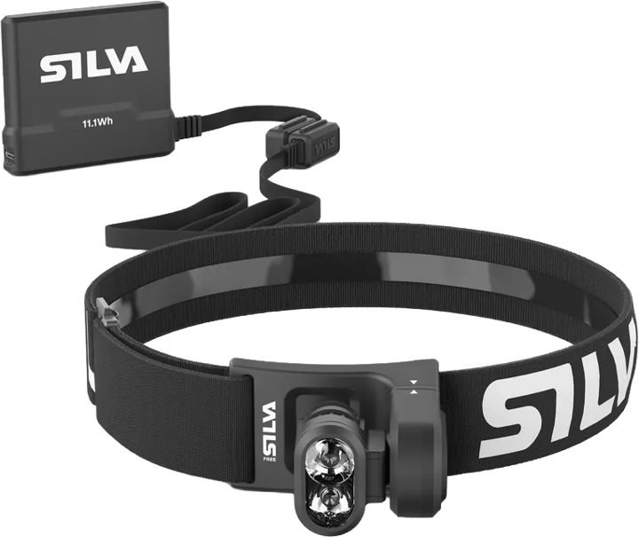 Silva Free Runner 1100 Nocolor Silva