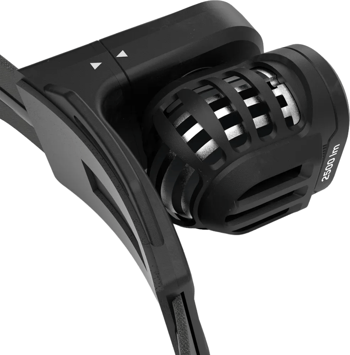 Silva Free Speed 2500 Nocolor Silva