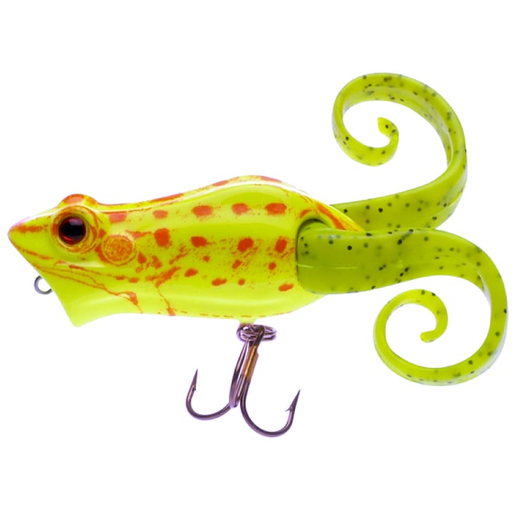 Berkley Berkley Frenzy Pop Frog Berkley