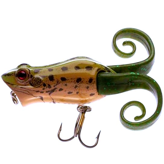 Berkley Berkley Frenzy Pop Frog Berkley