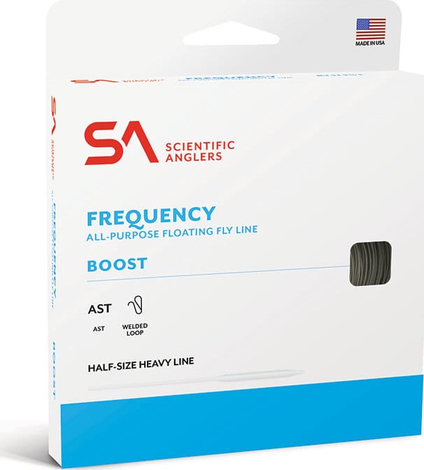 Scientific Anglers SA Frequency Boost Scientific Anglers
