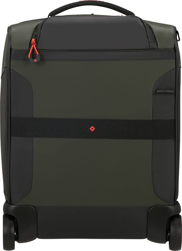 Samsonite Ecodiver Duffle With Wheels Underseater 45 cm Climbing Ivy Samsonite Samsonite Ecodiver Duffle With Wheels Underseater 45 cm Climbing Ivy Samsonite