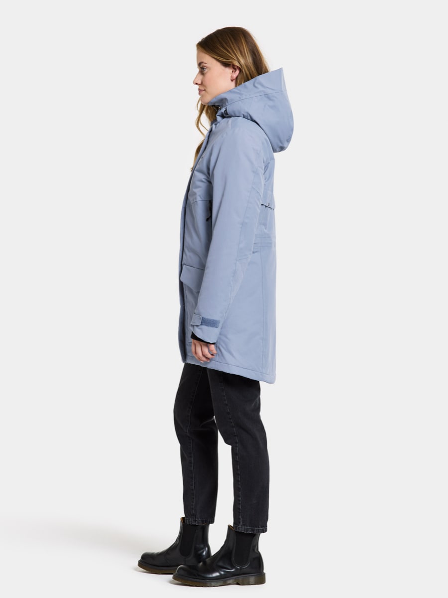Didrikson parka frida hotsell