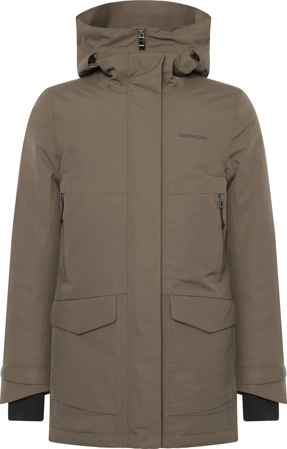 Women's Frida Parka 7