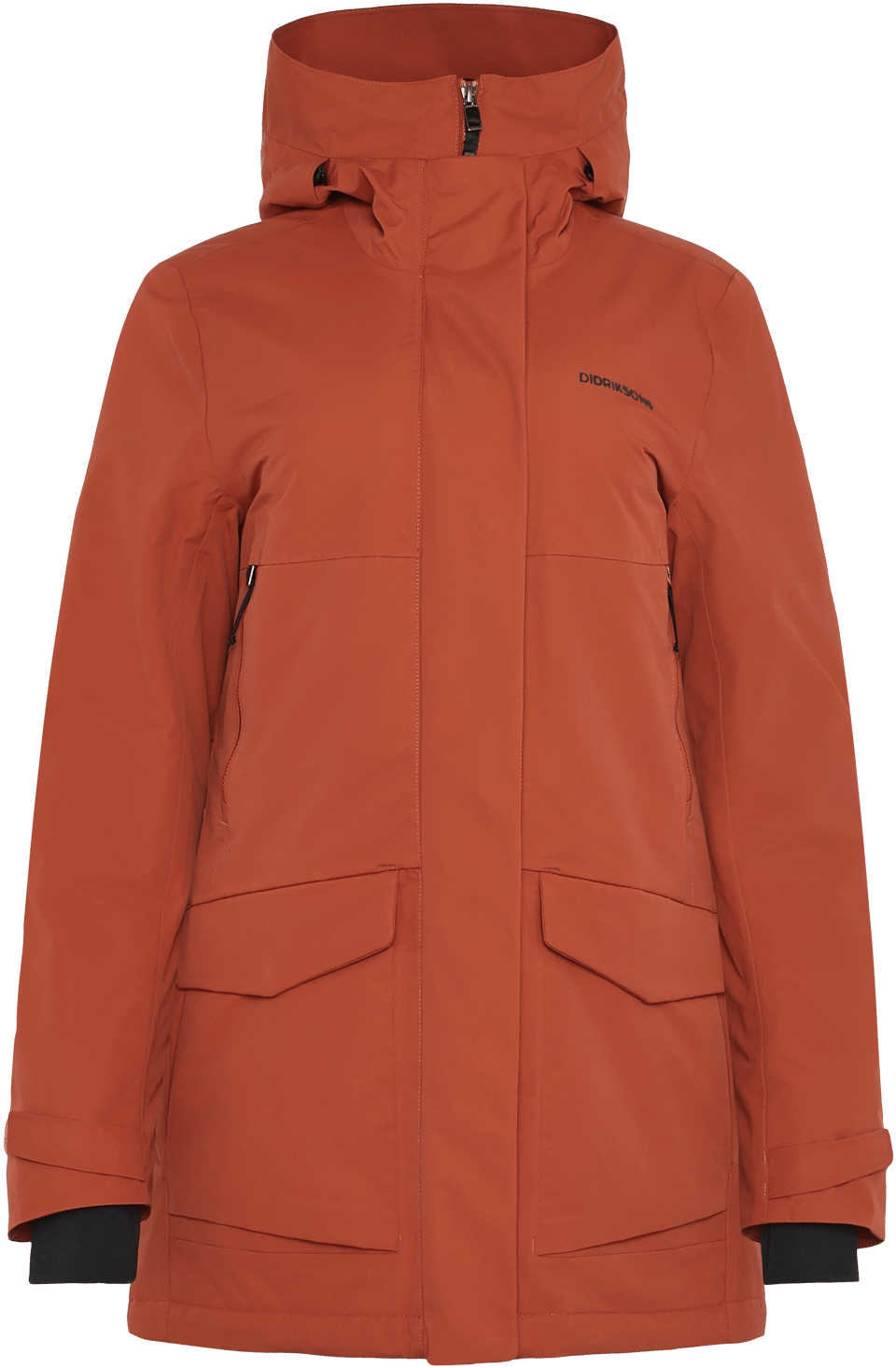 Women's Frida Parka 7