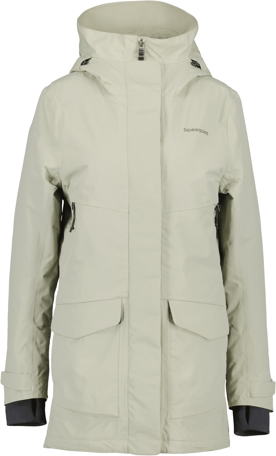 Women's Frida Parka 7