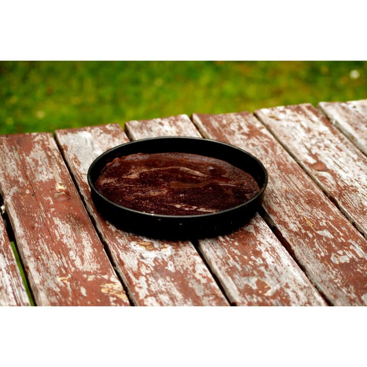 Friluftsmat Sticky Chocolate Cake  NoColour Friluftsmat