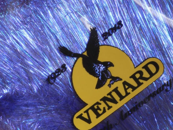 Veniard Fringe Wing Veniard
