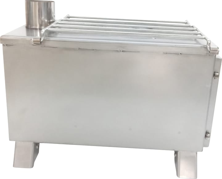 Frisport 6000 Large Ovn Grey Frisport Frisport 6000 Large Ovn Grey Frisport