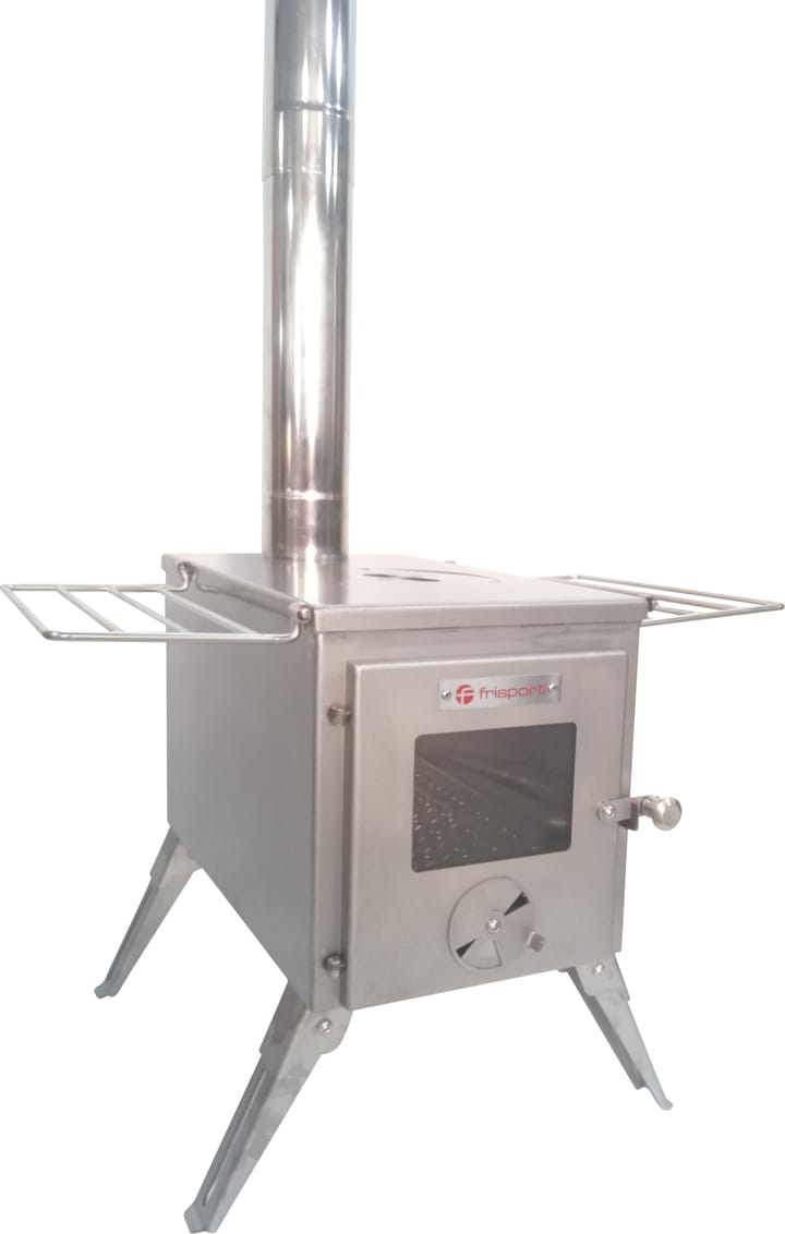 Frisport 6000 Large Ovn Grey Frisport Frisport 6000 Large Ovn Grey Frisport