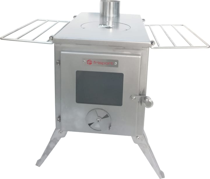 Frisport 6000 Large Ovn Grey Frisport Frisport 6000 Large Ovn Grey Frisport