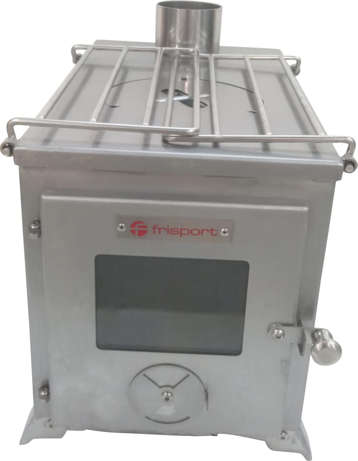 Frisport 6000 Large Ovn Grey Frisport Frisport 6000 Large Ovn Grey Frisport