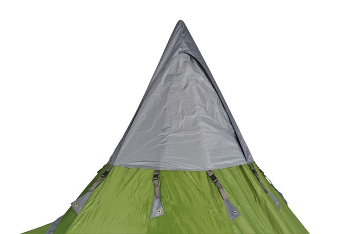 Frisport Extreme 10 m/ justerbar topp og vindfang ( 2017 mod) Frisport Frisport Extreme 10 m/ justerbar topp og vindfang ( 2017 mod) Frisport