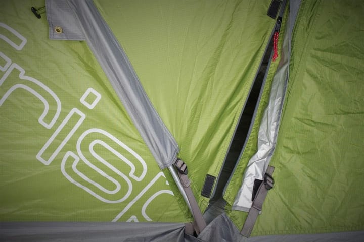 Frisport Extreme 10 m/ justerbar topp og vindfang ( 2017 mod) Frisport Frisport Extreme 10 m/ justerbar topp og vindfang ( 2017 mod) Frisport