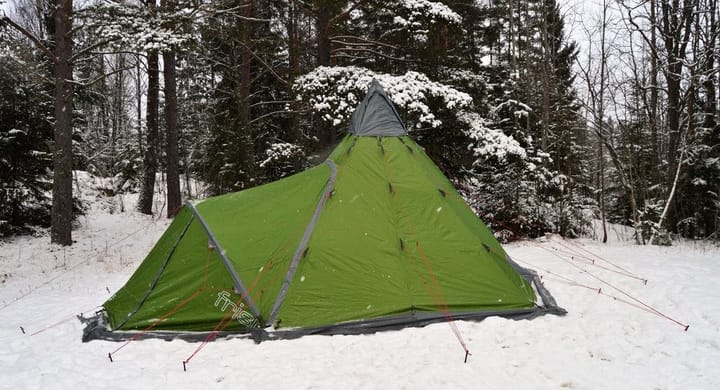 Frisport Extreme 10 m/ justerbar topp og vindfang ( 2017 mod) Frisport Frisport Extreme 10 m/ justerbar topp og vindfang ( 2017 mod) Frisport