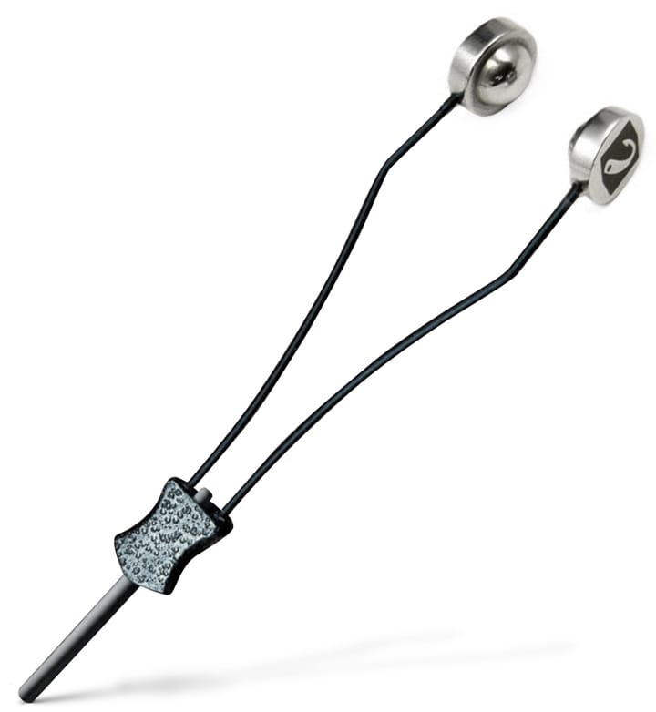 Frodin Flies Fits Ceramic Bobbin Keramisk Trådholder I Stål Frodin Flies Frodin Flies Fits Ceramic Bobbin Keramisk Trådholder I Stål Frodin Flies