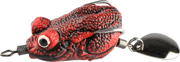 iFish Froggy Red iFish
