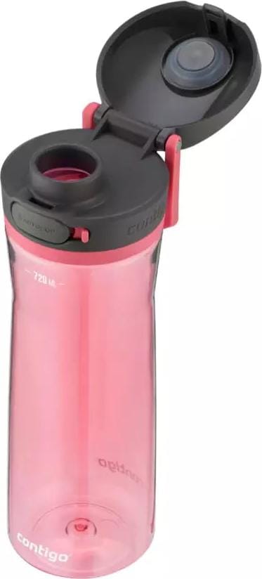 Contigo Jackson 2.0 Tritan Frost Rose Contigo