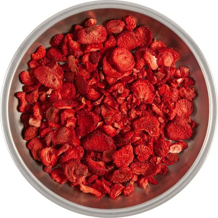 Lyofood Strawberry Slices Onecolour Lyofood Lyofood Strawberry Slices Onecolour Lyofood